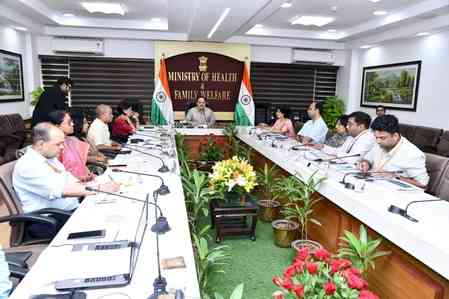 Ramp up early, comprehensive testing to reduce TB incidence and mortality rate: Nadda