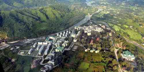Tanda Medical College Emerges as a Premier Healthcare Hub in Himachal