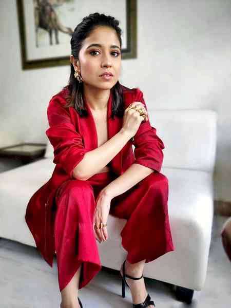 Shweta Tripathi returns to theatre as a producer after a decade with queer drama 
