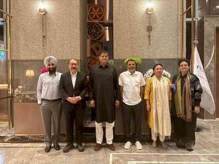 'Op Sindoor' outreach: Delegation concludes Saudi Arabia visit, reiterating India’s stand against terrorism