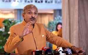 Rahul Gandhi has courage to reclaim PoK as PM: Pramod Tiwari backs Revanth Reddy’s remark