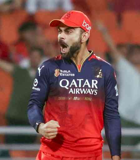 IPL 2025: Virat Kohli is going to play big hand in final, says AB de Villiers