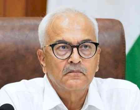 Manipur Guv asks officials to step up efforts for violence-hit displaced people 