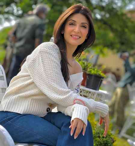 It's a wrap for Riddhima Kapoor's Bollywood debut project: 'Firsts are always special'
