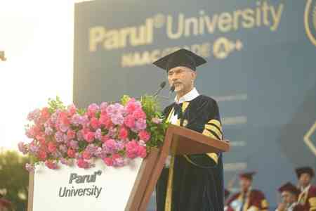 India will never give in to nuclear blackmail: EAM Jaishankar 