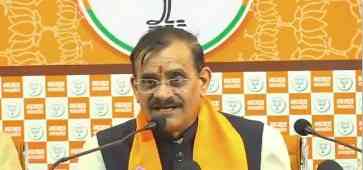 Cong took no steps for women empowerment: Madhya Pradesh BJP chief 