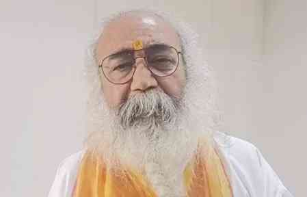 If Rahul Gandhi contests elections from Pak, he will win with a thumping majority: Acharya Pramod Krishnam