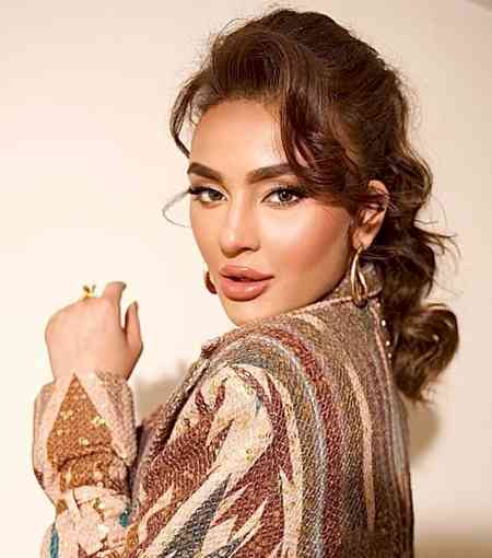 Seerat Kapoor on her grandfather Roshan Taneja: 'Never imposed his vision on me'