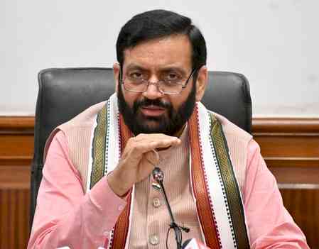 Haryana to hold state-level Yoga Day function in Kurukshetra