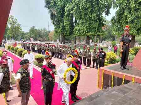 Not questioning Op Sindoor, but where are terrorists who carried out Pahalgam attack: Congress