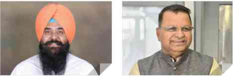 Panjab University is Punjab’s Legacy; Renaming Demand is an Insult to Our Heritage: AAP MP Malvinder Kang