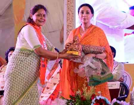 ‘Plaque corrected to reflect truth’: Maharana Pratap won the Haldighati Battle, claims Rajasthan Dy CM 