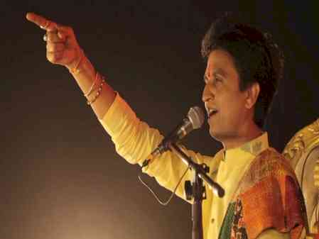 Women like Mata Ahilyadevi Holkar are role models in governance: Kumar Vishwas