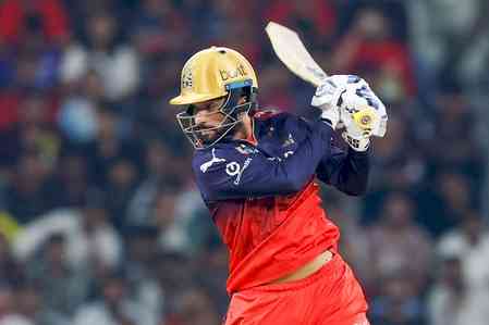 Patidar has been the biggest eye-opener for me in life, says RCB mentor Karthik
