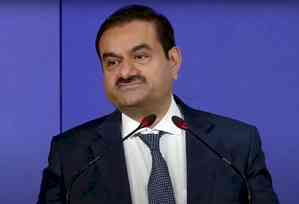 Set to invest $15-20 billion across businesses in next 5 years: Gautam Adani