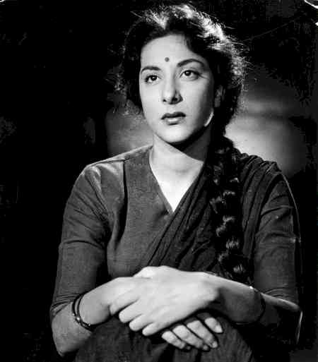 Sanjay Dutt remembers his mother Nargis on her birth anniversary with throwback pictures