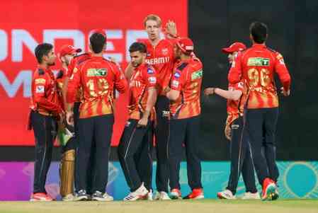 IPL 2025: Ponting and Iyer keep it pretty relaxed and chilled out, says Jamieson