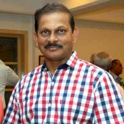 Lalchand Rajput appointed League Advisor for T20 Mumbai League 2025