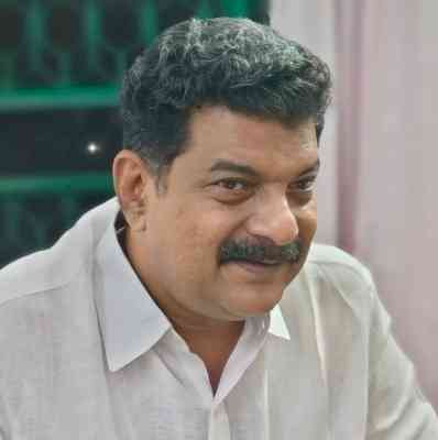 P.V. Anvar jumps into fray in Kerala's Nilambur bypoll - as Trinamool Congress candidate