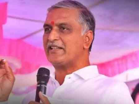 'Miss World organised for dinners, entertainment': BRS leader slams T'gana govt