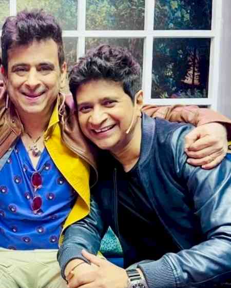 Palash Sen remembers KK on his death anniversary: I owe my career to you
