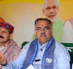 More concerned about terrorists than innocent lives lost in Pahalgam: BJP slams Bengal CM over Op Sindoor remarks
