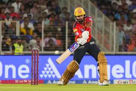 IPL 2025: Shreyas Iyer deserves full credit, he delivered when it mattered, says De Villiers