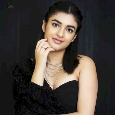 Khushi Bharadwaj opens on playing character with Asperger's Syndrome in ‘Criminal justice 4’