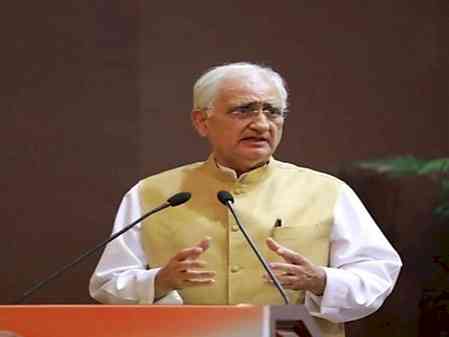 'Is it so difficult to be patriotic': Salman Khurshid’s pointed remarks set to unsettle Congress