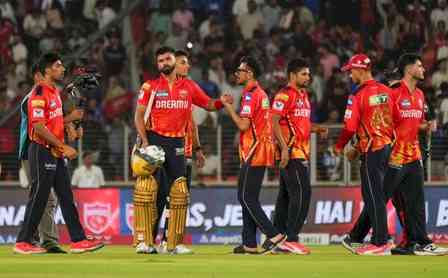 IPL 2025: Clash of titans as RCB, PBKS eye maiden title to end long trophy drought 