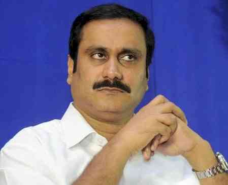 PMK leader Anbumani Ramadoss urges TN to raise legal age for tobacco use to 21 years 