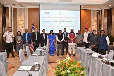 Malaysians commend India's resolute response to terrorism 