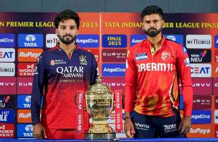 IPL 2025: Winning it for Kohli would mean a lot, says RCB captain Patidar ahead of final