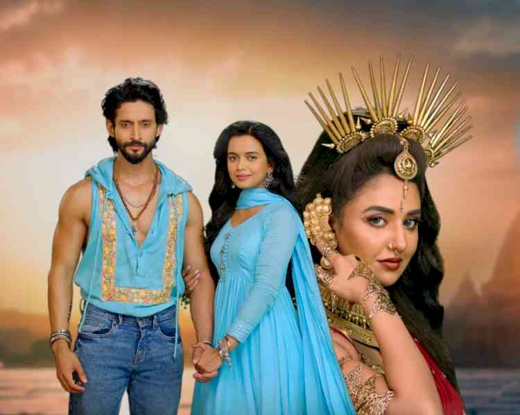 Kavita Banerjee Joins Sun Neo’s Upcoming Show Divya Prem: Pyaar Aur Rahasya Ki Kahani: The More I Learned About Karn Mohini, The More I Wanted to Play Her