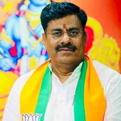 MP: BJP slams Congress ahead of Rahul Gandhi’s Bhopal visit