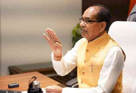 Viksit Bharat requires thriving agriculture, prosperous farmers: Shivraj Singh Chouhan in Bihar