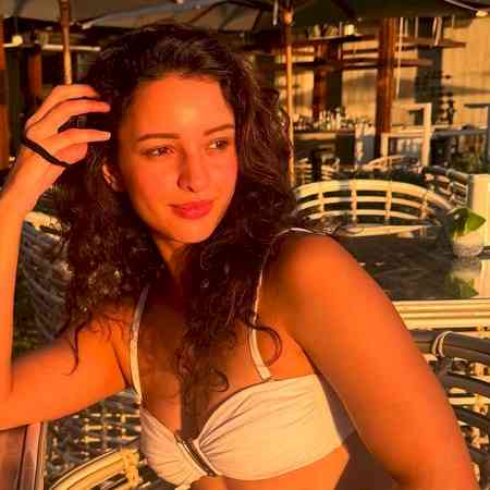 Triptii Dimri reveals the place where her ‘heart feels most at ease’