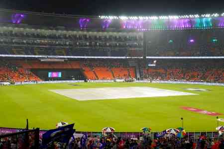 IPL 2025: Rain in focus as RCB-PBKS take centerstage for title clash in Ahmedabad 
