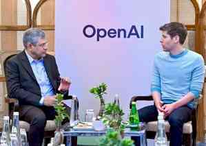 OpenAI expands its global AI for impact programme in India