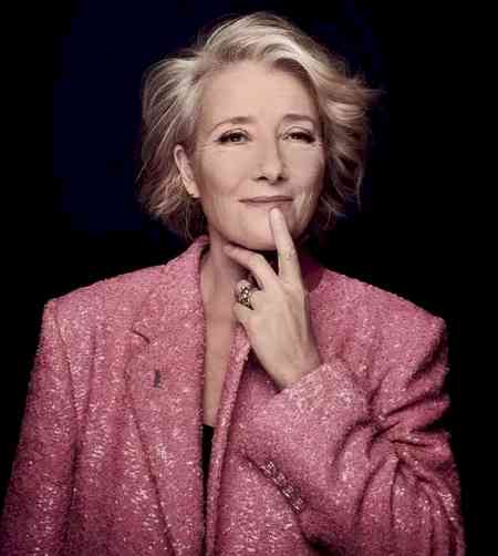 Emma Thompson to be honoured by Locarno Film Festival