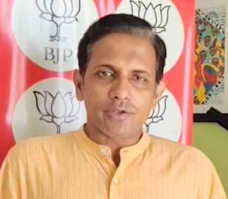 Pakistan will now think 100 times before raising its voice against India: BJP on dossier report