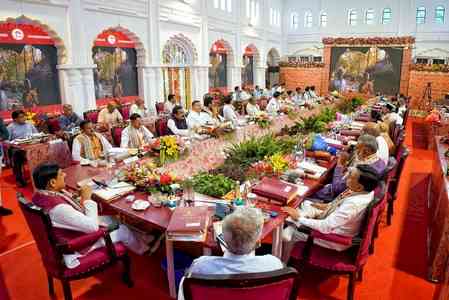 MP: Vijay Shah skips third Cabinet meeting; Pachmarhi sanctuary named after Raja Bhabhut Singh