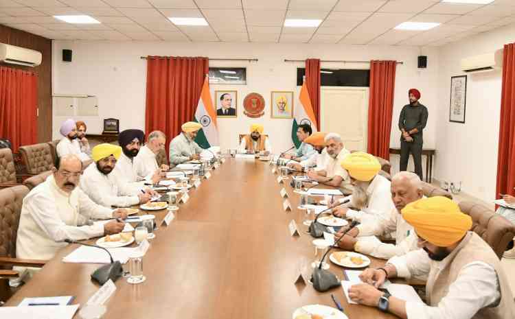 Historic decision by AAP government, SC families get huge relief