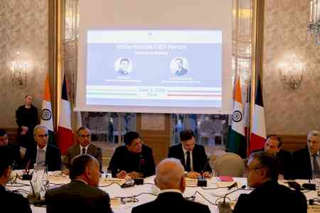 Piyush Goyal calls for steps to boost India-France trade