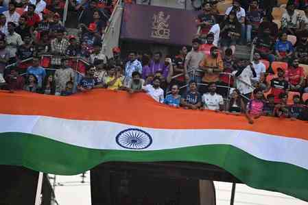 IPL 2025: BCCI pays tribute to Indian armed forces ahead of RCB-PBKS final