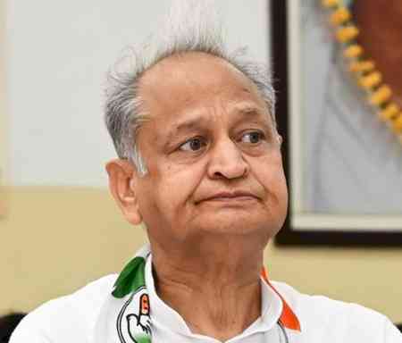 Ashok Gehlot slams Rajasthan govt on rising ‘Bajri Mafia’ violence 