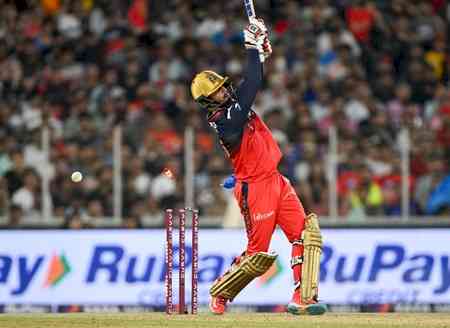 IPL 2025: Arshdeep, Jamieson help Punjab Kings restrict RCB to 190/9 in final