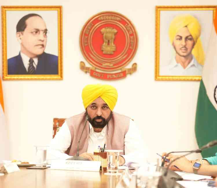 Will identify all the black sheep involved in drug trade: CM