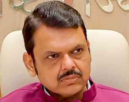 Maha CM thanks PM Modi for sanctioning additional 10,29,957 houses under PMAY (rural) scheme 