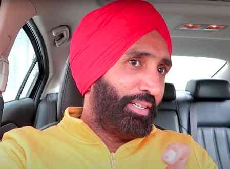 After Jyoti Malhotra's arrest, another YouTuber held in Punjab for espionage